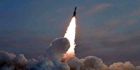 کره شمالی چهار موشک بالستیک شلیک کرد