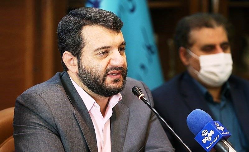 حجت اله عبدالملکی دبیر شورای عالی مناطق آزاد شد