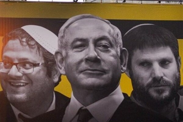 هیچ کس از بازگشت نتانیاهو به قدرت خوشحال نیست