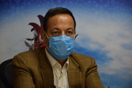 آخرین وضعیت آنفلوانزا در استان مرکزی