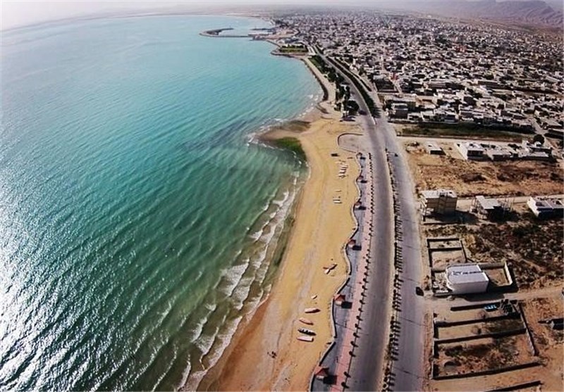 برنامه‌های مختلف در طرح سالم سازی دریا در بوشهر اجرا می‌شود