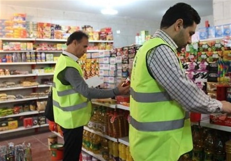تشکیل 869 پرونده برای متخلفان بازار کالاهای اساسی در آذربایجان غربی