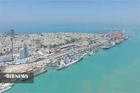 سرمایه گذاری ۴/۹ هزار میلیاردی بخش خصوصی در بندر بوشهر