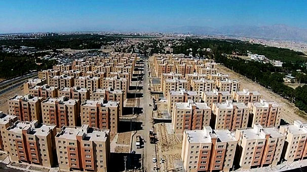 سرمایه گذاری و ساخت و ساز در بافت فرسوده شهر تهران جذاب شد