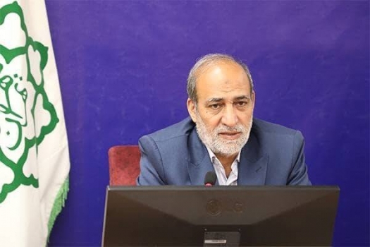 فرهادی: ظرفیت بوستان ولایت برای تبدیل به پردیس فناوری بررسی می‌شود