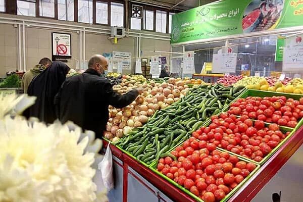 افتتاح بازارچه‌های میوه و تره بار تا ابتدای آذرماه