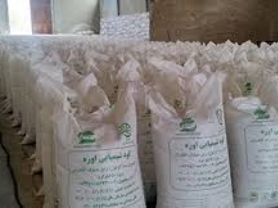 توزیع بیش از ۲۱ هزارتنکود شیمیایی در خوزستان