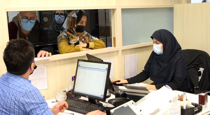 ۴هزار کارمند دولت در تهران تا پایان امسال بازنشسته می‌شوند