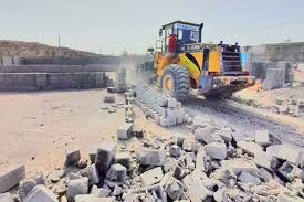 رفع تصرف ۲ هزار و ۴۴۵ هکتار از اراضی ملی خوزستان
