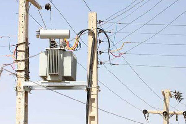 شبکه‌های برق استان یزد فرسوده است