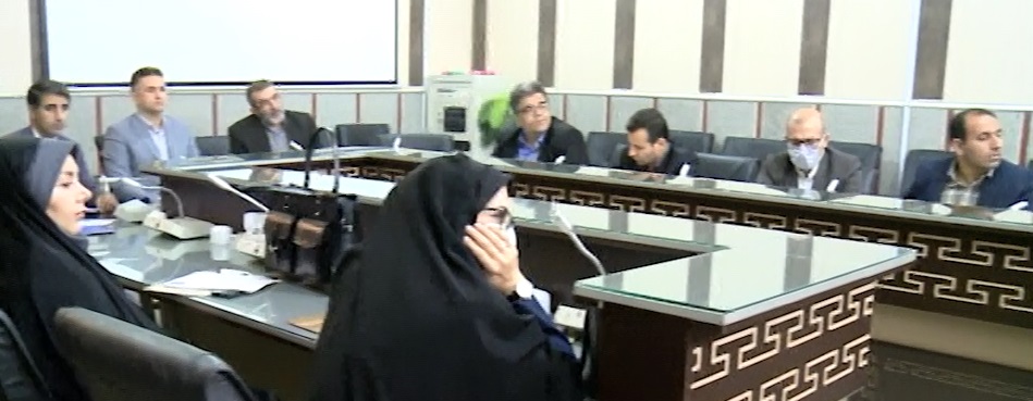 نشست مسئولان سازمان مدارس و مراکز غیردولتی در کرمانشاه