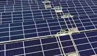 نصب هزاران متر مربع صفحه خورشیدی در ایستگاه‌های قطار فرانسه
