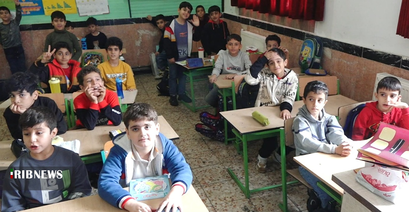 لزوم رعایت شیوه نامه‌های بهداشتی در مدارس کردستان