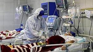 افزایش مراجعه سرپایی بیماران کرونایی در خوزستان