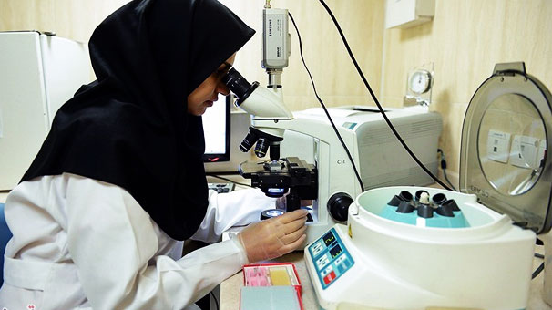 بزرگترین مرکز درمان ناباروری غرب کشور در کرمانشاه ساخته می‌شود