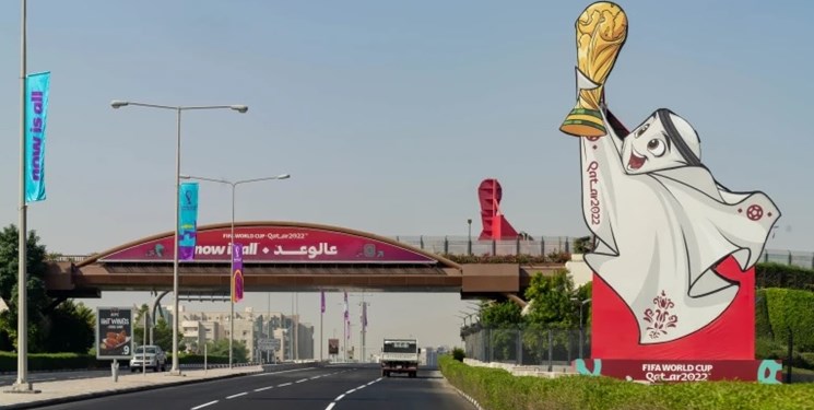 اعلام چگونگی توزیع بلیط رقابت‌های جام جهانی قطر