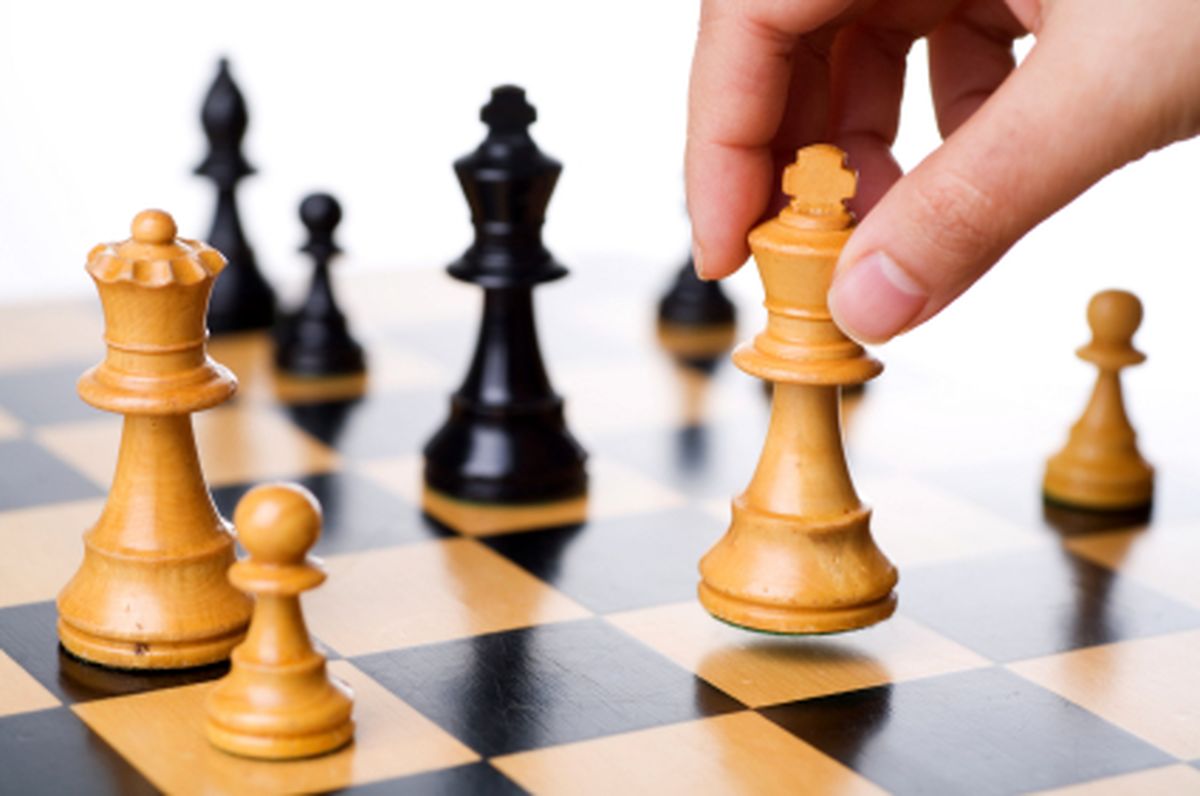 افتتاح خانه شطرنج نوین همدان پس از دو سال