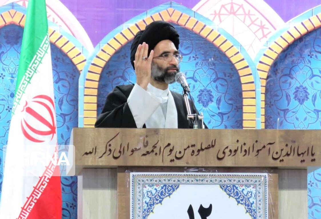 انقلاب اسلامی ایران ندای امید برای مظلومان جهان