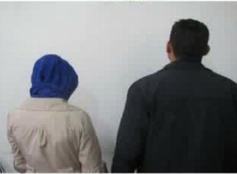 دستگیری هتاکان به مکانهای مقدس در خمینی شهر