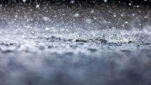 بارش ۳۴ میلیمتری باران در کوهرنگ