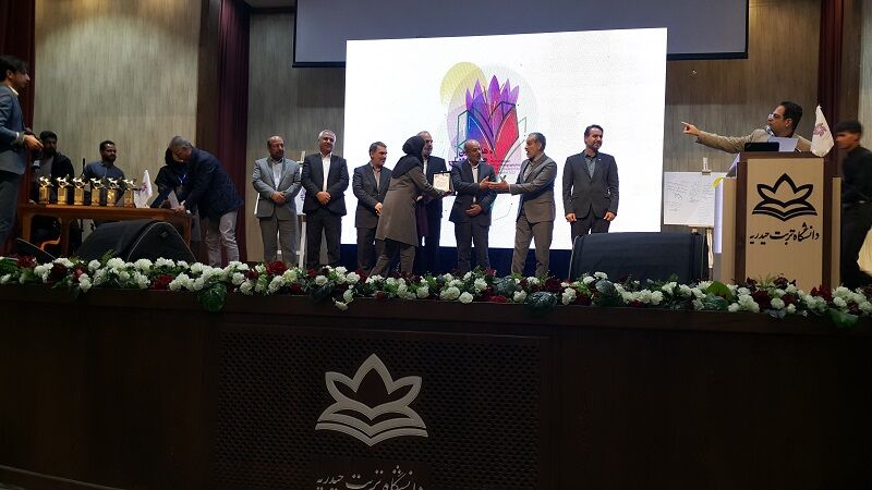 پایان هفتمین جشنواره ملی عکس زعفران با معرفی برگزیدگان در تربت حیدریه