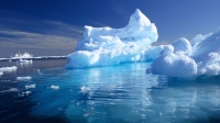 بررسی پژوهشگران بر وضعیت اقلیمی جنوبگان