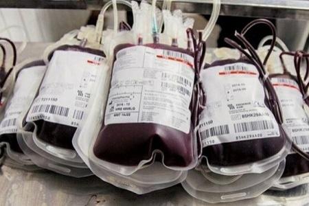 آمادگی پایگاه انتقال خون برای دریافت کمک خوزستانی ها