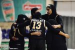 پایان هفته چهارم با برتری گروه بهمن