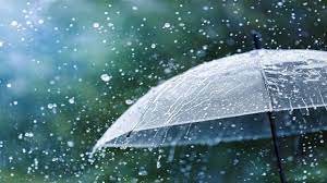 بارش ۶۴ میلیمتری باران در شهرستان کوهرنگ