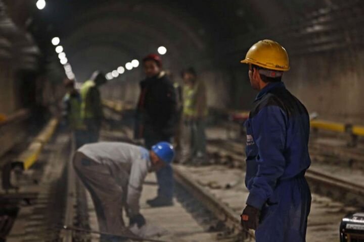 کاهش ۳۰ درصدی حوادث ناشی از کار در زنجان
