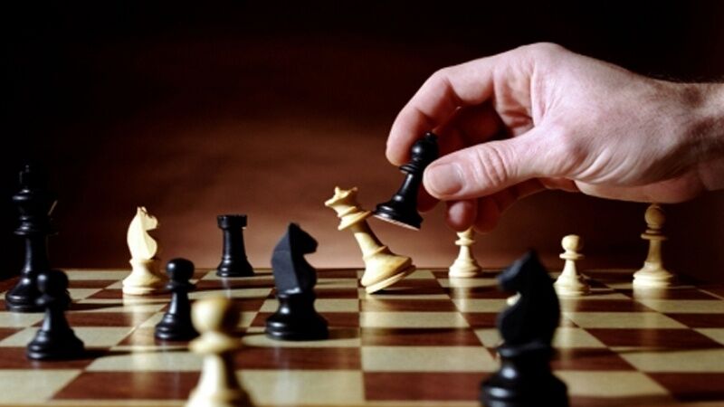 همگانی شدن ورزش شطرنج در دستور کار است