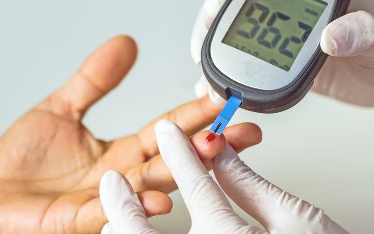 دیابت بیماری مزمن و خطرناک، اما قابل پیشگیری