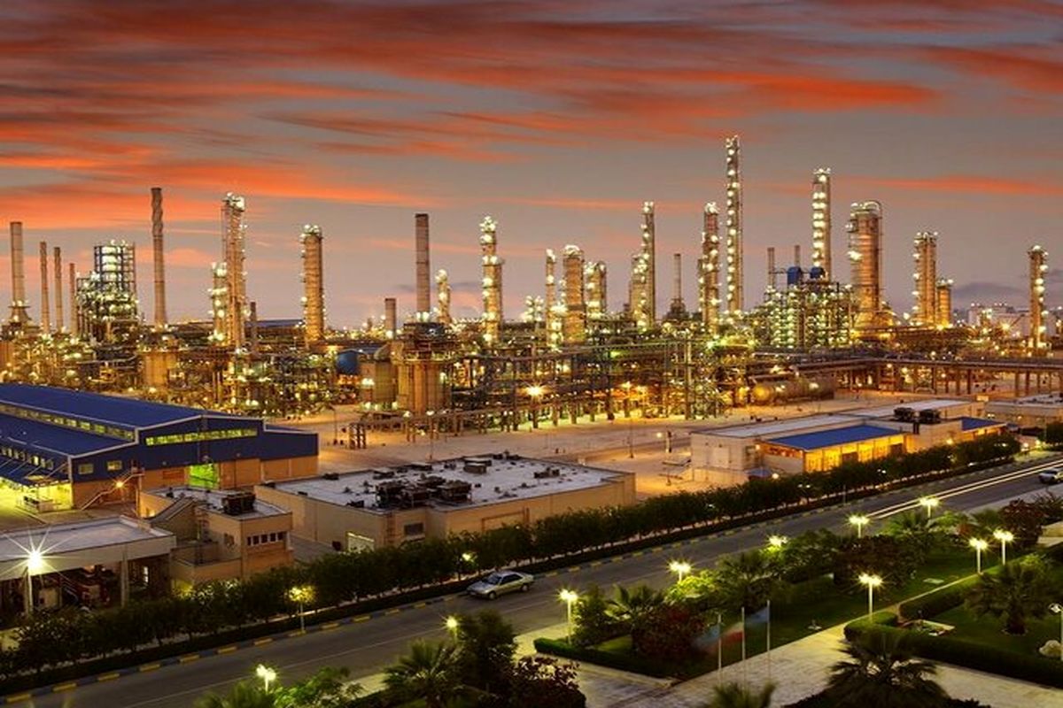 توسعه زنجیره ارزش سبد محصولات هلدینگ خلیج فارس