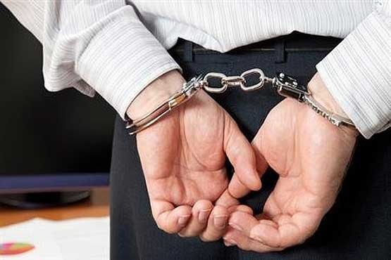 دستگیری ۲ نفر از متهمان کلاهبرداری  به روش کپی عابر بانک شهروندان