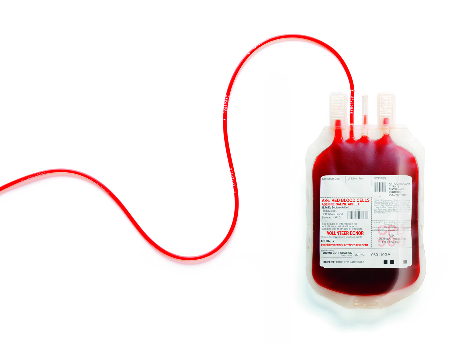 فواید اهدای خون برای بدن چیست + ۱۰ مزیت اهدای خون