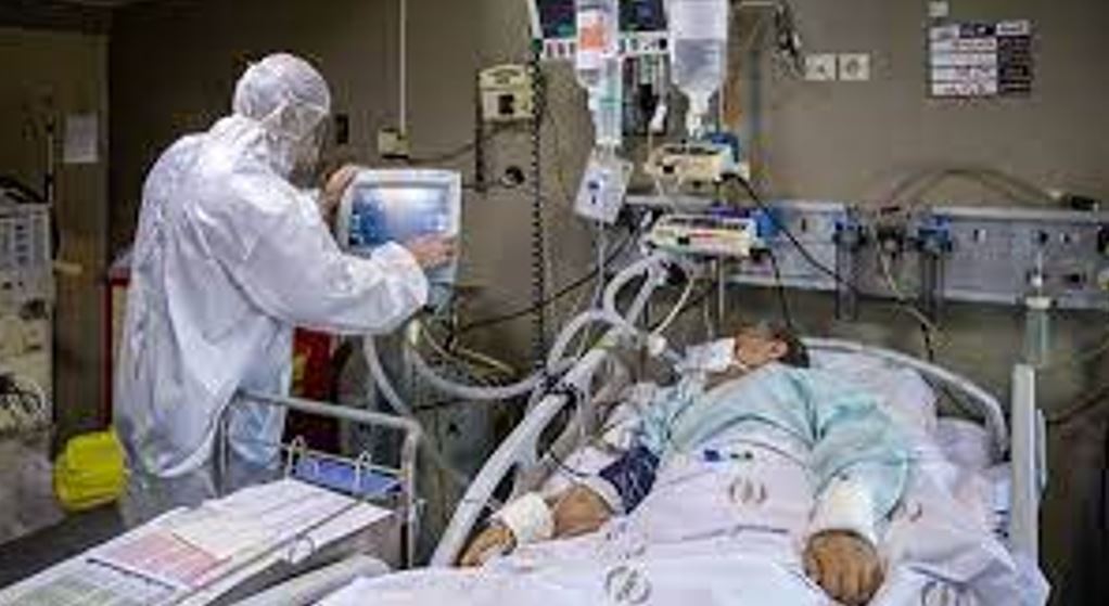 بستری بیش از ۳۰ بیمار مشکوک به کرونا در یزد