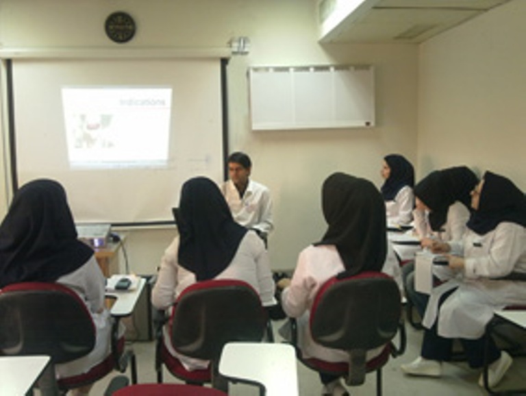 برگزاری کلاس‌های نیمسال دوم دانشگاه‌های علوم پزشکی از ۱۶ بهمن