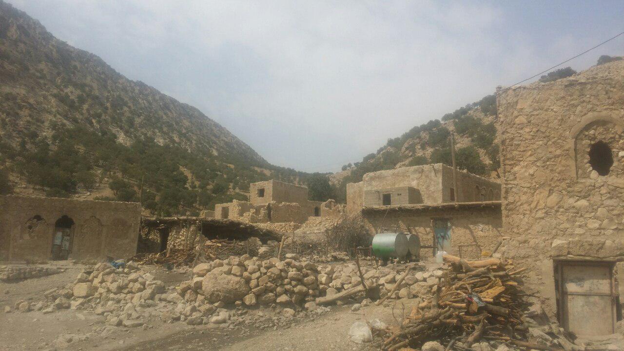 ۴۰۰ روستای کهگیلویه و بویراحمد خالی از سکنه