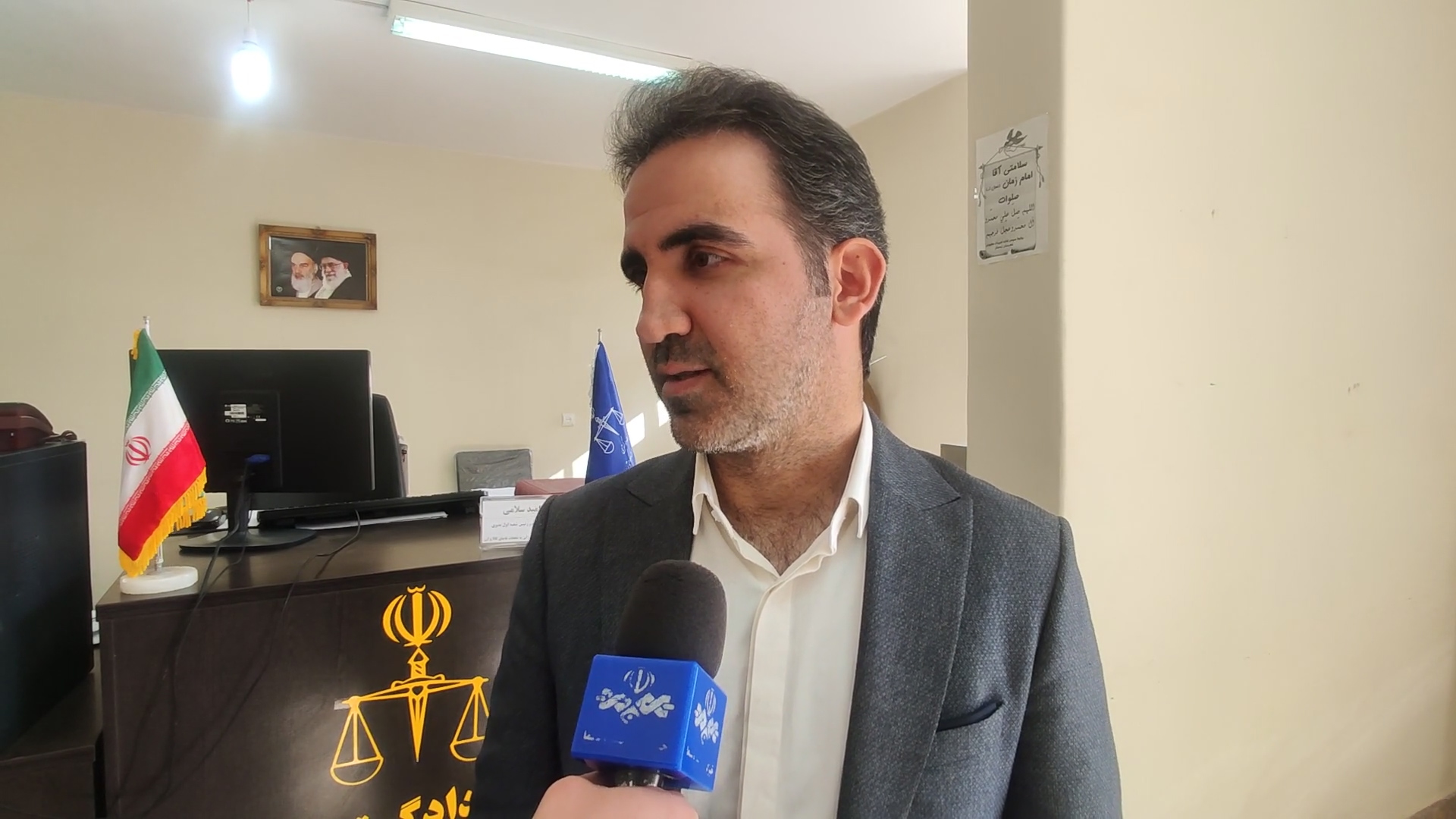 جریمه  از ۴۹ میلیارد ریالی متخلفان در تعزیرات حکومتی اردستان
