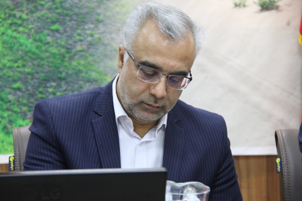 شهادت یک طلبه بسیجی با پرتاب کوکتل مولتوف اغتشاشگران در شیراز