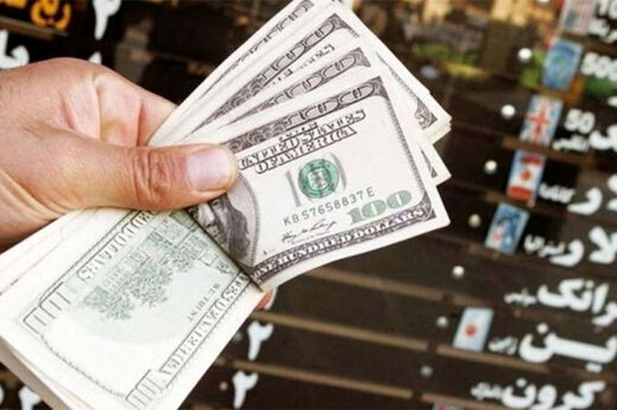 دلار در صرافی‌ها، نزدیک ۲۹ هزار تومان