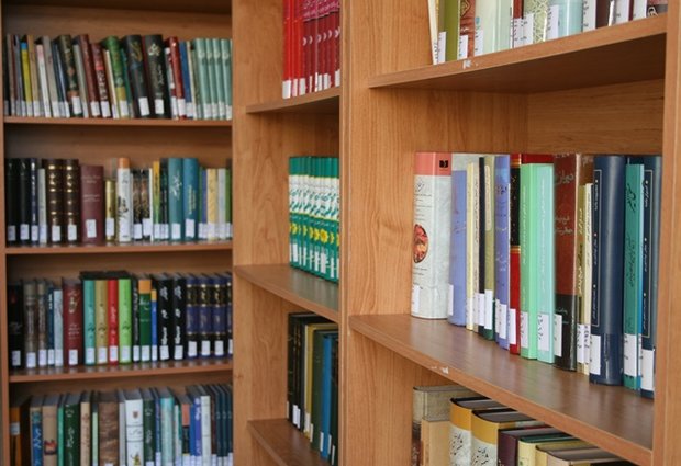 افتتاح و بهره برداری از هفت کتابخانه در یک سال