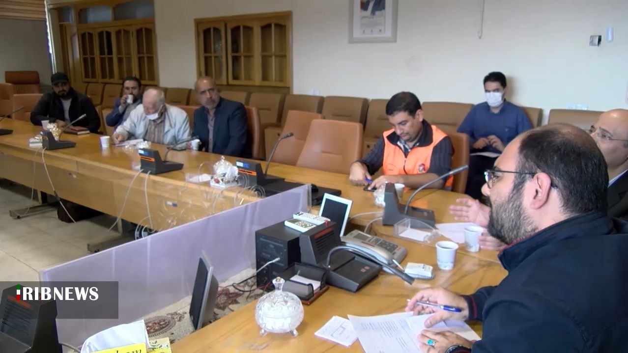 مشارکت معادن در اجرای طرح‌های عمرانی روستا‌های اردستان