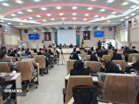 ۹۱ عنوان برنامه در هفته بسیج در آذربایجان غربی اجرا می‌شود