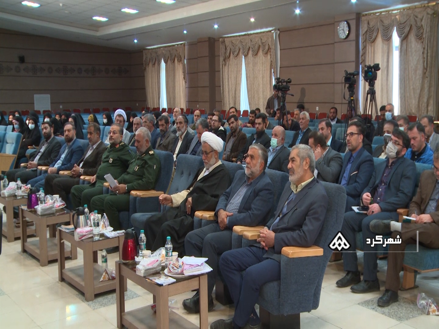 گفتمان انقلاب در حال گسترش و مستکبران در آستانه فروپاشی هستند