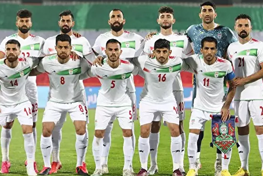 هشدار تونسی‌ها قبل از جام جهانی ‎؛ ایران ۰- ۲ تونس
