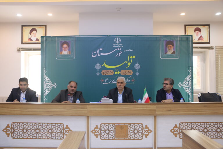 ۱۱ هزار واحد مسکونی در حال تکمیل برای متقاضیان خوزستانی