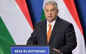 انتقاد مجارستان از موضع‌گیری زلنسکی در ماجرای اصابت موشک به خاک لهستان