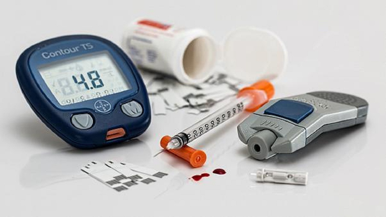 ضرورت کنترل دیابت در دوران بارداری