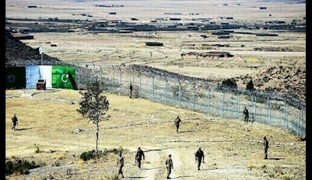 گذرگاه مرزی پاکستان و افغانستان همچنان بسته است